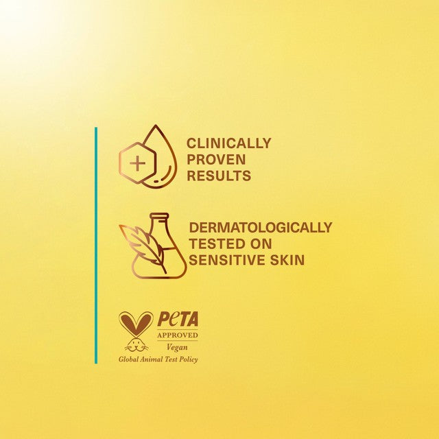 Simple hydrating UV fluid SPF50 moisturiser 40ml (British brand)