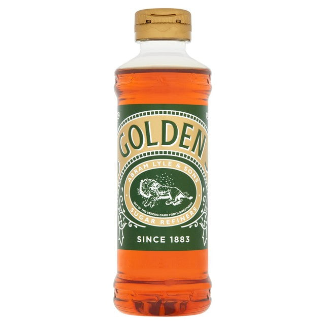 Lyle's Golden Syrup