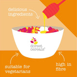 Dorset Cereals Honey Granola 450g - British product