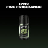 Lynx deodorant body spray Pear Cedarwood 100ml, UK version