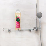 Radox Feel Pampered bath soak 500ml, imported from the UK