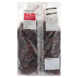 Holland & Barrett dried cranberries 750g - British product