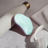 Tangle Teezer detangling hairbrush Mint Violet (British brand)