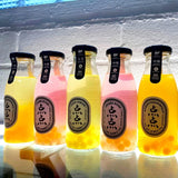 Dot Dot Yuzu Lemon Bubble Tea 250ml - British product