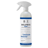 Delphis Eco limescale remover 700ml - British product