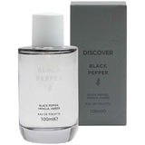 M&S Black Pepper eau de toilette 100ml, UK version