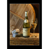 Louis Jadot Pouilly Fuisse Chardonnay white wine 75cl, UK version