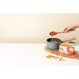 Freja Chicken Instant Bone Broth 4 x 15g sachets - British product