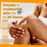 QV moisturising cream 500g, imported from the UK