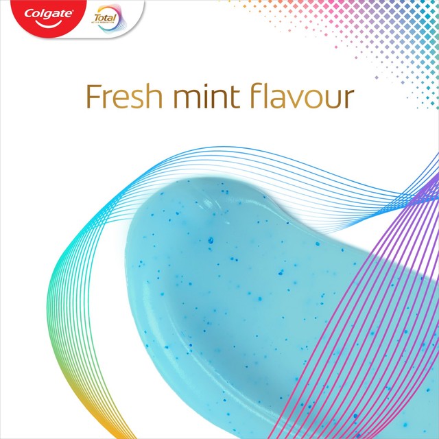 Colgate Fresh Mint toothpaste 75ml - British product