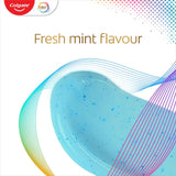 Colgate Fresh Mint toothpaste 75ml - British product