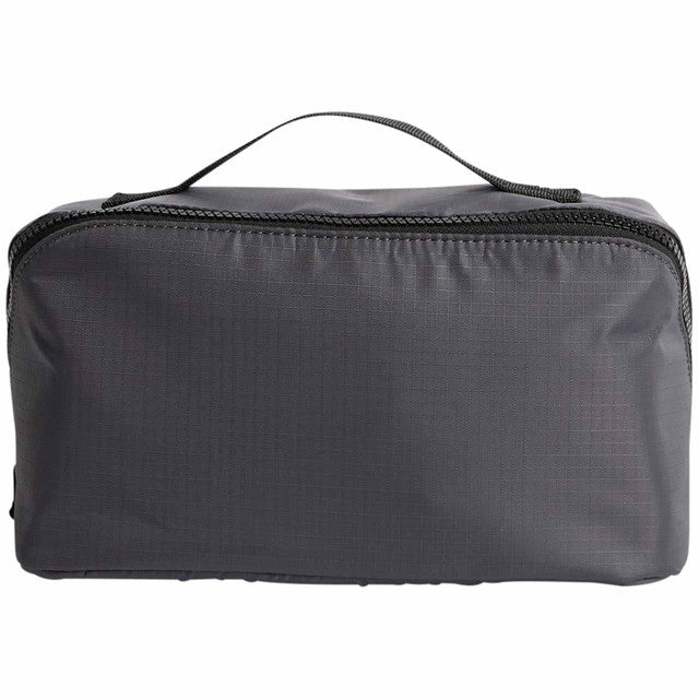 M&S Charcoal Travel Washbag, imported from the UK