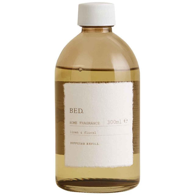 M&S Bed Diffuser Refill Grey - British product