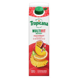 Tropicana Multivitamin Fruit Juice 850ml (British brand)