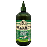 Filippo Berio extra virgin olive oil squeezy 500ml, imported from the UK