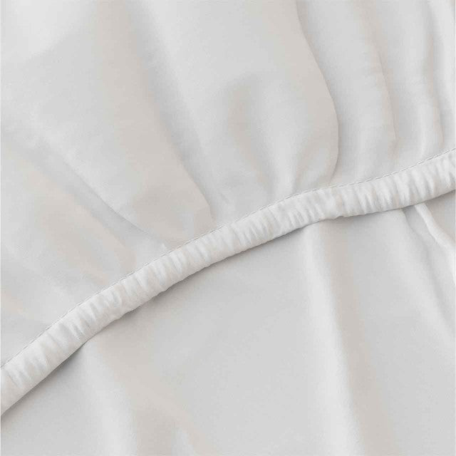 M&S Egyptian cotton deep fitted sheet double - British product