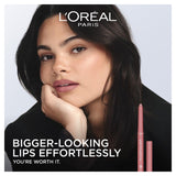 L'Oreal Blur Filler lip contour liner Medium - British product
