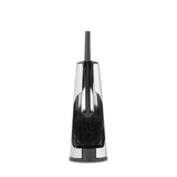 Brabantia Matt Steel toilet brush and holder - British product