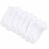 M&S trainer liner socks white size 6-8, imported from the UK