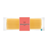 M&S spaghetti 500g, imported from the UK