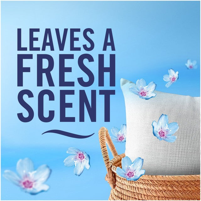 Febreze fabric freshener spray Fresh Linen (British brand)