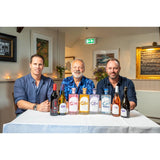 Graham Norton rosé wine 75cl, UK version