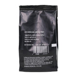 Percol Rich Americano Organic Ground Coffee 200g, imported from the UK