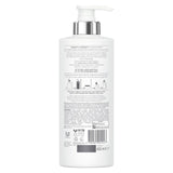 Dove Density Growth Conditioner for thicker hair - British product