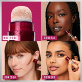 Maybelline concealer Cocoa 13, imported from the UK