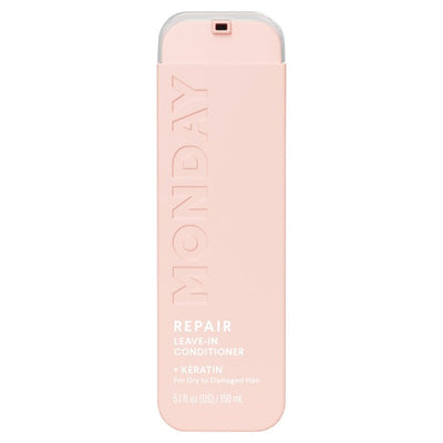 M&S MONDAY Repair Leave-In Conditioner 150ml- Buy online at McGrocer