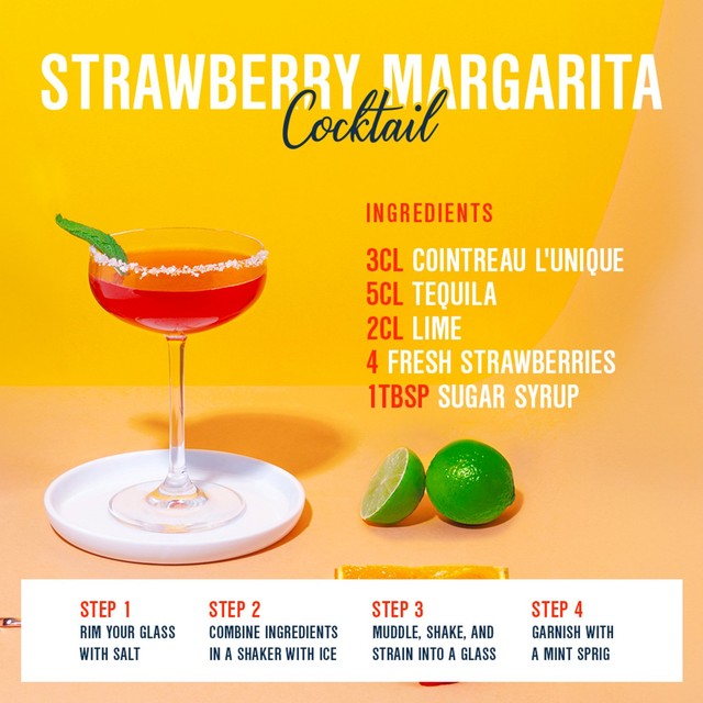 Cointreau Orange Liqueur Triple Sec 70cl - British product