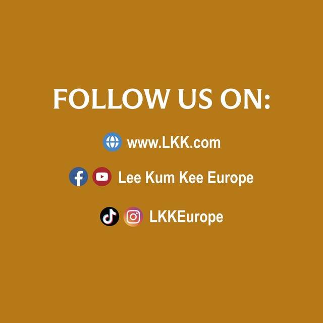 Lee Kum Kee oriental sesame soy sauce 120ml, UK version