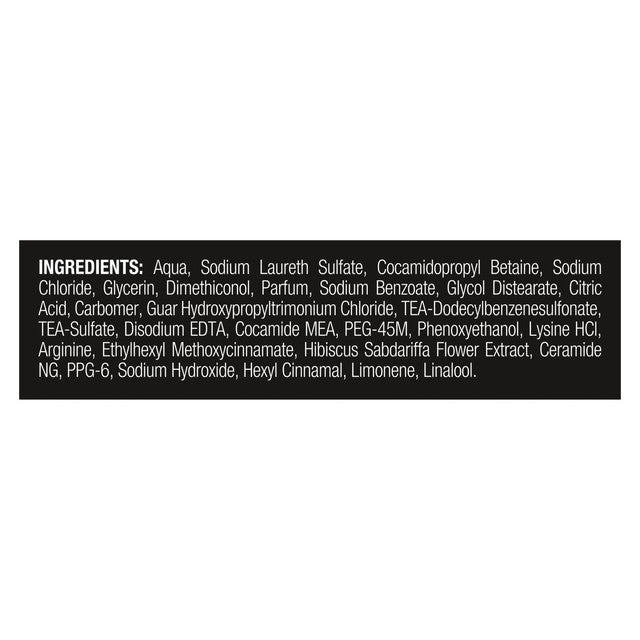 TRESemme colour shampoo for coloured hair 680ml (British brand)