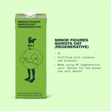 Minor Figures Wildfarmed Barista Oat, imported from the UK