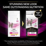 Pro Plan Urinary Diet cat food chicken - imported from the UK