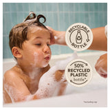 Aveeno Kids Bubble Bath for Sensitive Skin 250ml - British product