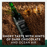 Laphroaig Lore Islay single malt Scotch whisky 70cl, UK version