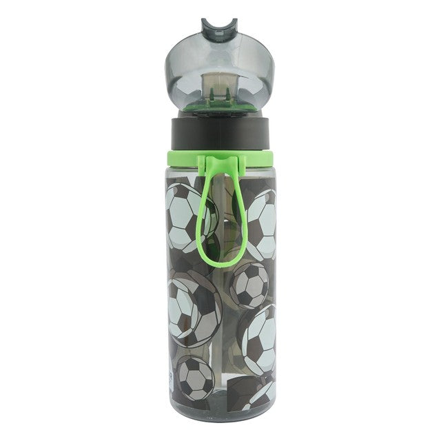Polar Gear kids football water bottle 630ml, imported from the UK
