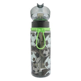 Polar Gear kids football water bottle 630ml, imported from the UK