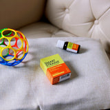 Smart Strains for fussy babies probiotic drops 8ml (British brand)