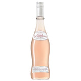 La Gordonne Provence rosé wine 75cl bottle, UK version