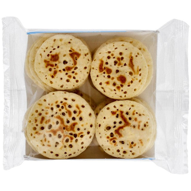 M&S cocktail blinis 112g - British product
