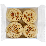 M&S cocktail blinis 112g - British product