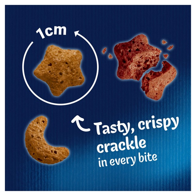 Felix chicken and beef cat treats 45g - British product