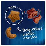 Felix chicken and beef cat treats 45g - British product
