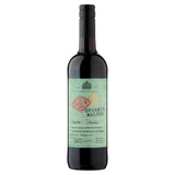 Made in Mendoza organic Malbec red wine 75cl, imported from the UK