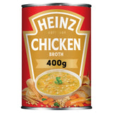 Heinz Chicken Broth Soup 400g, UK version
