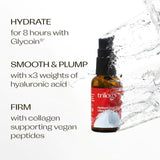 Trilogy Hyaluronic Acid + Ultra Serum 30ml (British brand)