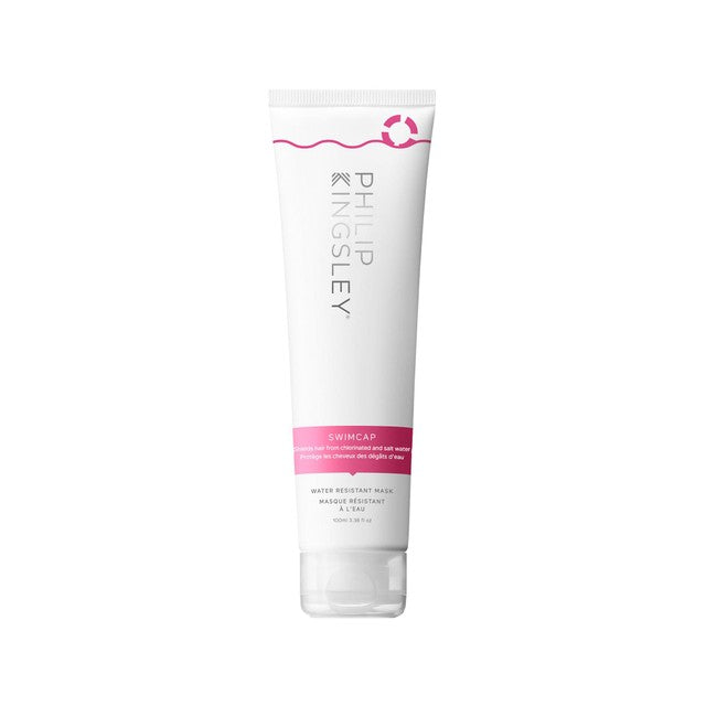 Philip Kingsley Swimcap Water Resistant Mask 100ml, imported from the UK