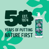 Faith In Nature Lavender and Geranium conditioner 1L - British product